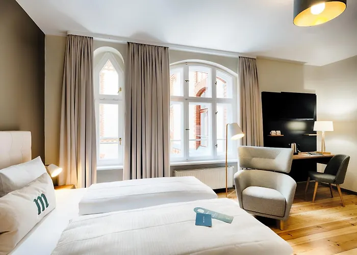 Hotel Augustinenhof